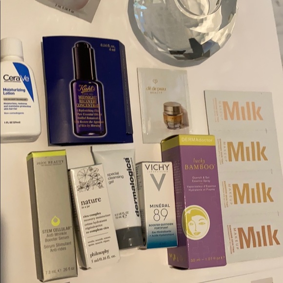 ❌ SOLD MAC Raver Girl Eyeshadow 40 Pc Lot - Picture 6 of 16